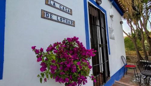 La casa de Lothar - 4 -Pax - Wifi - Foto 2