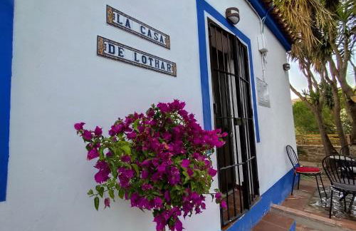 La casa de Lothar - 4 -Pax - Wifi - Foto 2