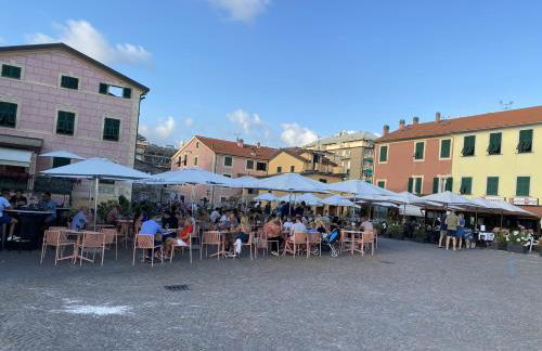 Attico Fronte Mare Residenza Matilde - Photo 62