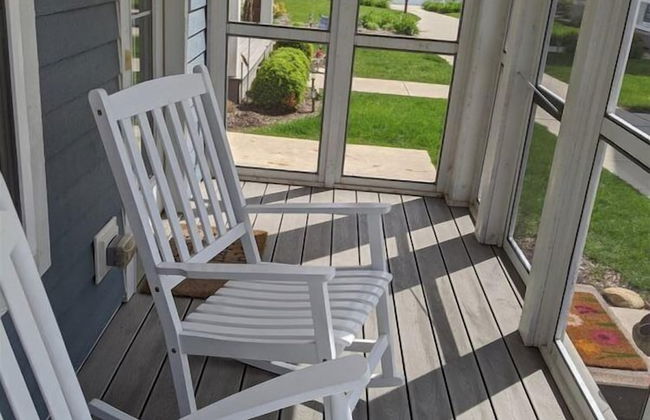 Spyglass Inn - Foto 26