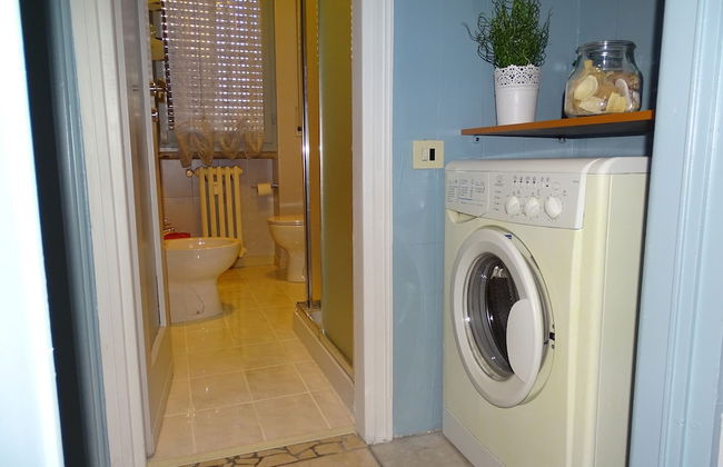 Bnbook - Ferrarin Apartment - Foto 16