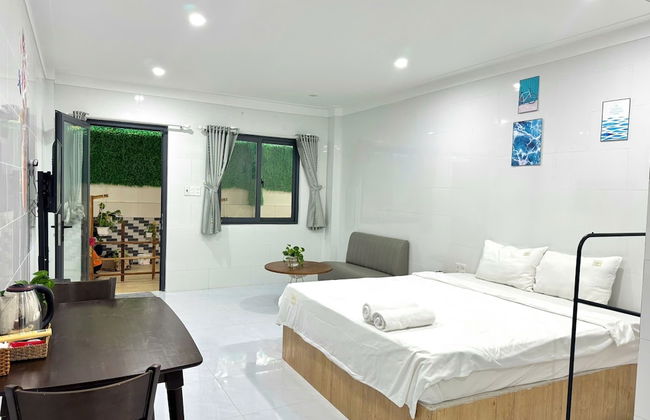 Hotel Duong Dong Town - Photo 8