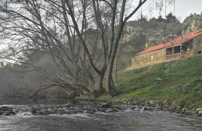 Casa do Moleiro - Foto 2