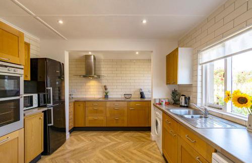 FernLea - Cosy bungalow and stunning country views - Photo 41