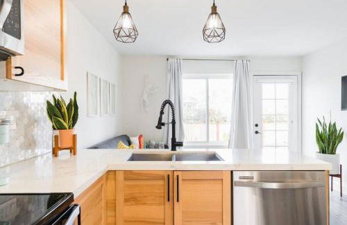 Casa Nova - Central San Diego FREE parking - Foto 18