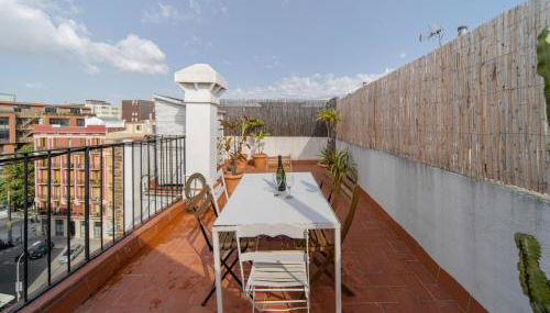 White penthouse - Foto 3