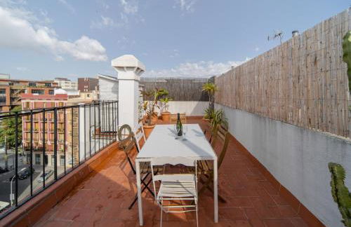 White penthouse - Foto 3