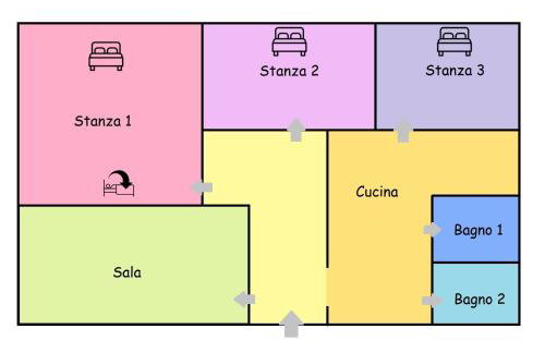Gran Madre view Apartment -Torino - Foto 2