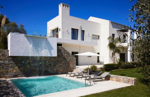 Arbora Olea Luxury Villas - Foto 45