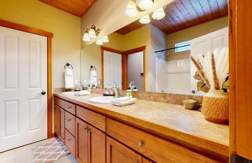 SnowTop Manor - Foto 13