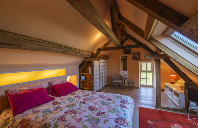 La Tour de Lierre 3 - Foto 24