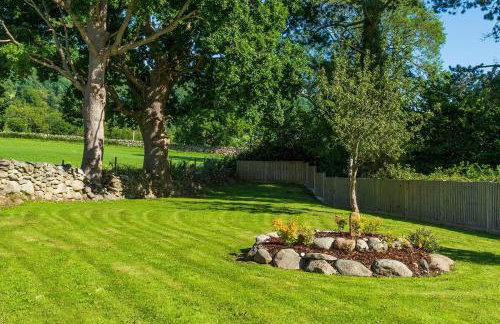 Y Gorlan - Snowdonia luxury house Carneddau mountain views - Photo 35