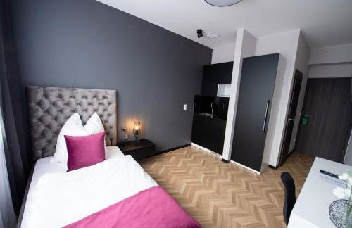 V Business Appartments Stuttgart Magstadt - Foto 10