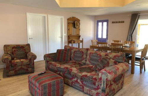 Barn Owl Lodge with Hot Tub - Adults Only - Foto 1