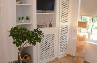 Patmos Little Suites - Foto 6
