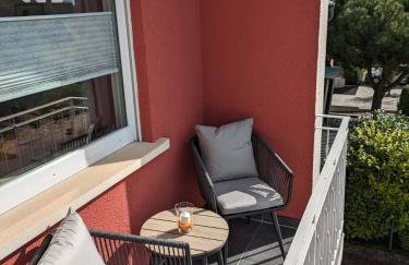 Ferienhaus Rauwolf mit 2 Ferienwohnungen - Photo 18