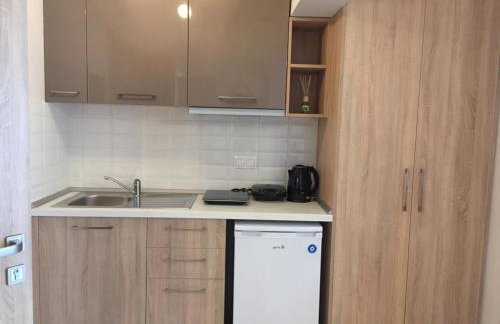 THOMAS STUDIOS & APARTMENTS PARALIA - Foto 20