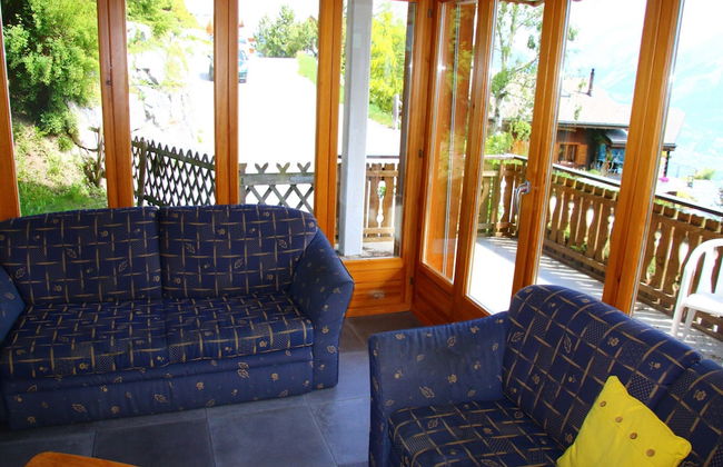 Alluring Apartment in Stunning Valley - Foto 11