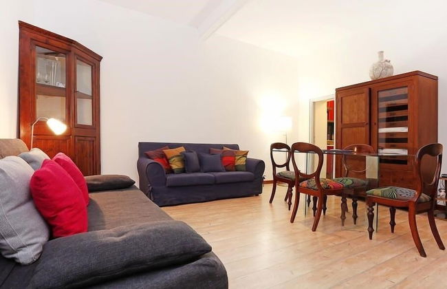 Cortile Banchi Vecchi - Foto 11