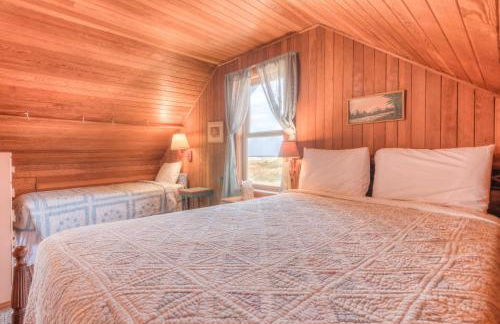 Byers Boathouse on the Prom - Meredith Lodging - Foto 32