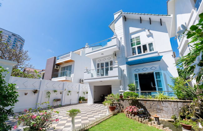 ViVa Villa Vung Tau - Kim Minh - Foto 19