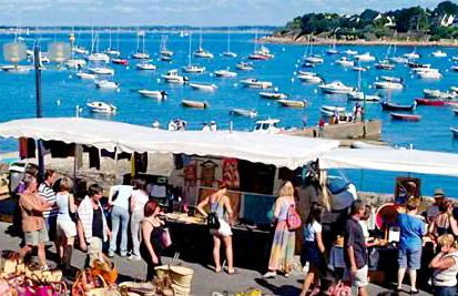 Villa avec jardin,proche port du Crouesty 500 m et des plages 2km - Foto 37