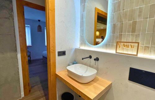 Oniria Increíble piso centro Granada - Foto 29