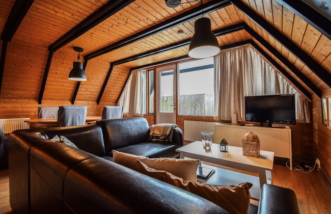 Króksvör 20 - Foto 11