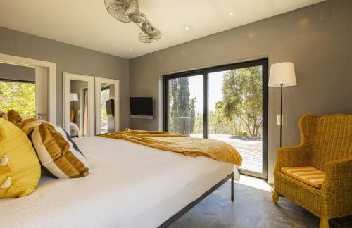 Carmim Villa by Cadenzalux - Foto 103