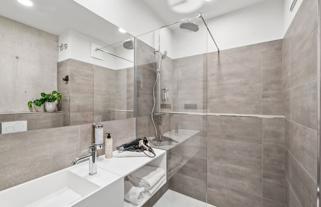 Nena Apartments München City East - Foto 42