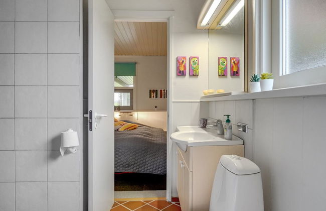 "Bjarke" - 200m from the sea - Foto 13