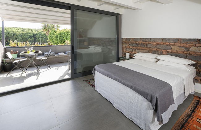 Design Apartment With Terrace by Wonderful Italy - Foto 10