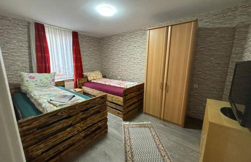 Zimmer für Monteure - Foto 1