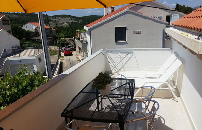 Apartments Martinovic - Photo 15