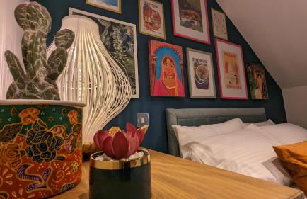 Stylish Condo on Victorian Seafront, Voyagers Rest Bexhill - Foto 72