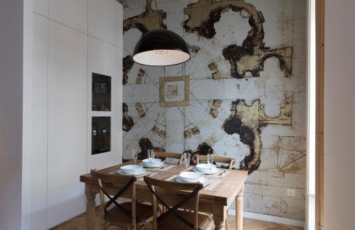 FLORIT FLATS - Chic and Central in a lively but quiet area All walking distance - Photo 1