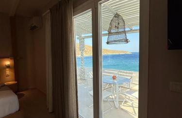 Aside Lefkes - Foto 21