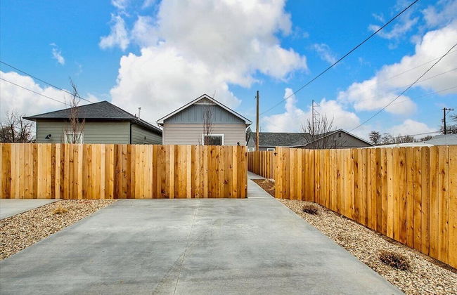 Bennett's Bungalow - Foto 22