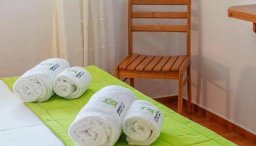 Casas do Porto - Azalea and Hortênsia - Foto 4, towels