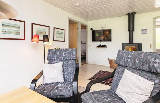 6 Person Holiday Home in Millinge - Foto 18