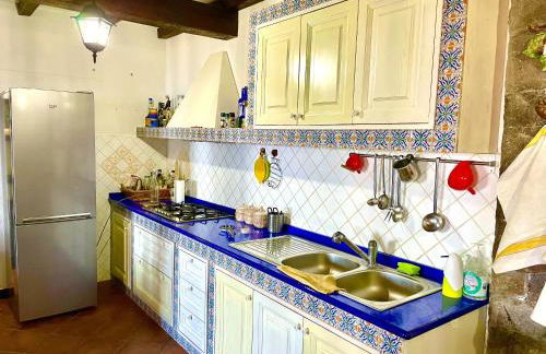 Spacious house with jacuzzi in Brancaleone Marina - Foto 7