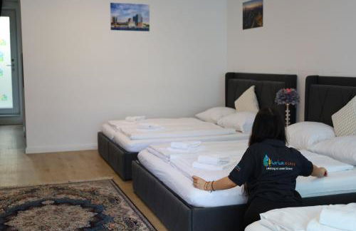 Ferienwohnung im Hamburger Straße-2 - Foto 1