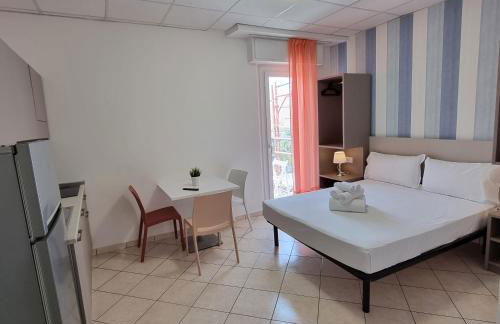 Residence Mare - Foto 31