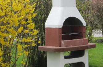 Holiday Home mit Garten und Terrasse by Interhome - Foto 23