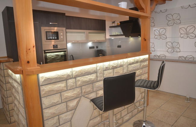 Villa Adria - Foto 19