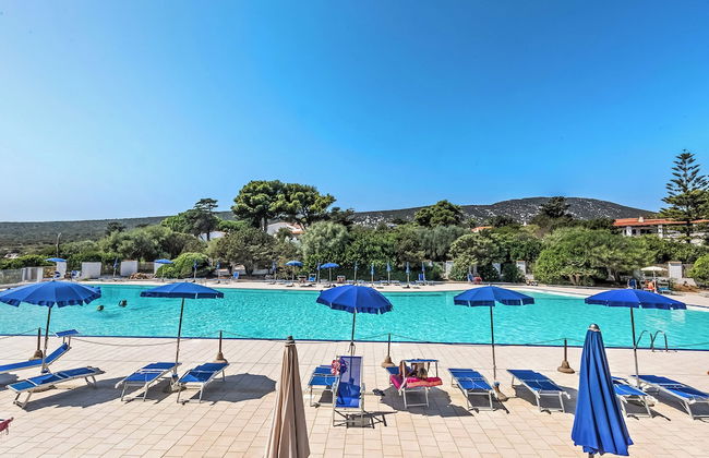 Una Finestra Sul Mare Capocaccia - Foto 24