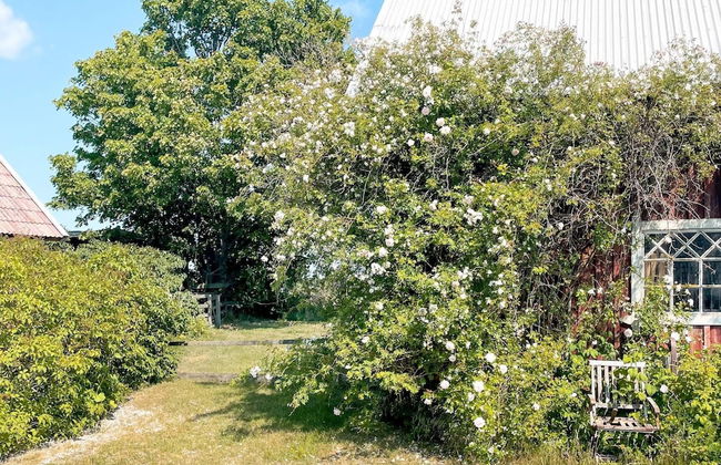 4 Person Holiday Home in Gotlands.tofta - Photo 70