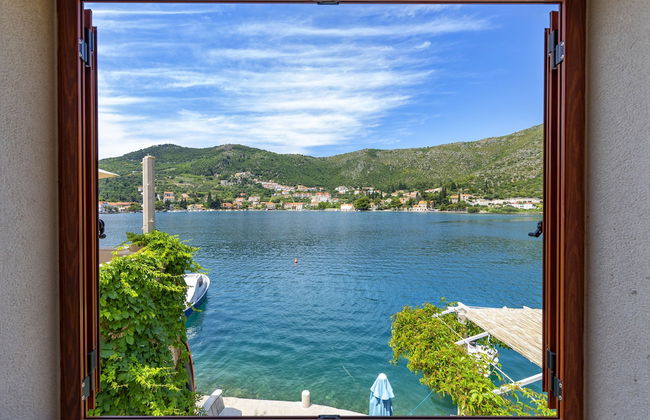 Apartment Vala - Foto 22