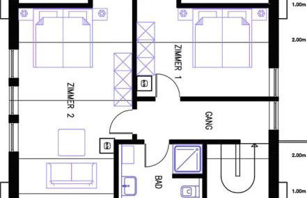 Ferienhaus Hulda - Foto 30