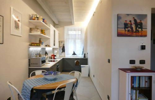 Naviglio Grande In Villa Milano - Foto 7